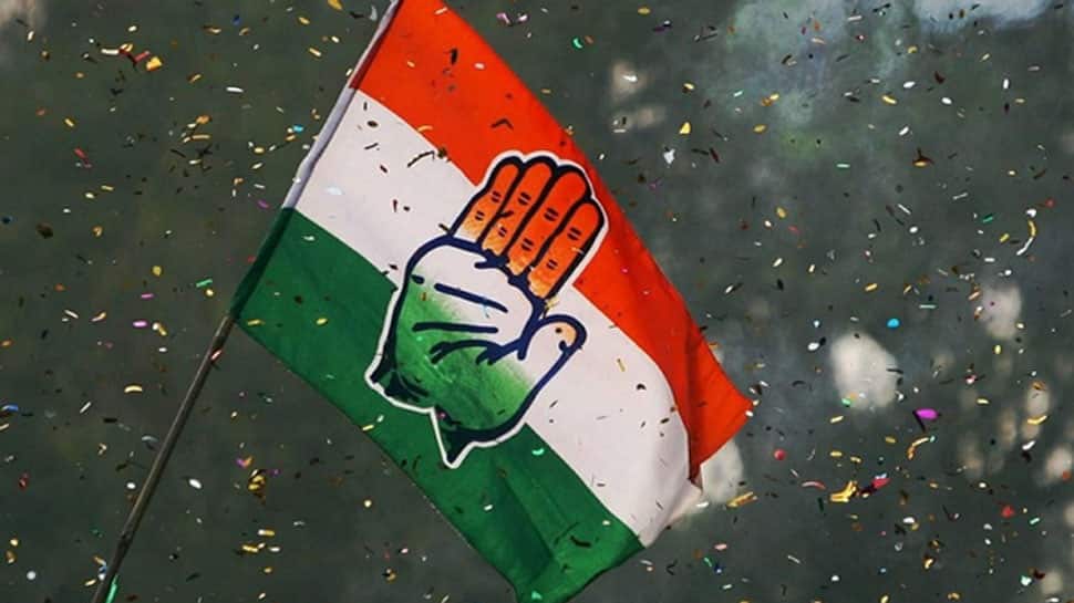 Congress announces candidates for Radhanpur, Kheralu seats for Gujarat by-election