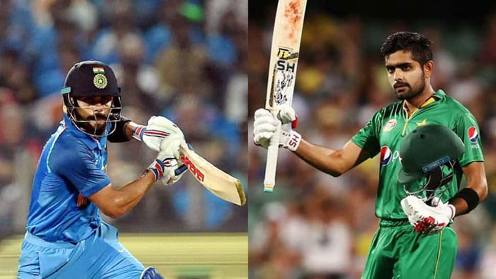 Babar Azam beats Virat Kohli, becomes third quickest to hit 11th ODI century