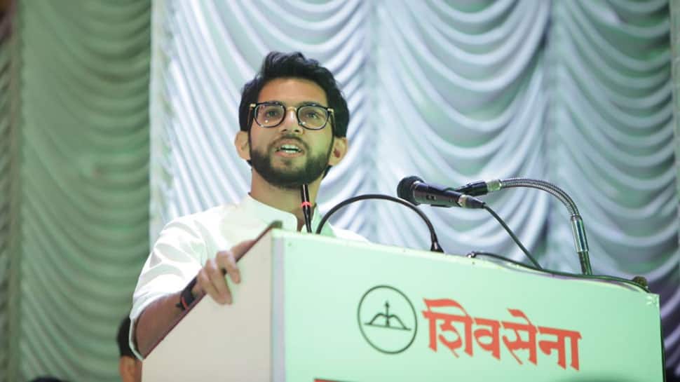 Aaditya Thackeray first from family to contest elections, Shiv Sena wants him as CM