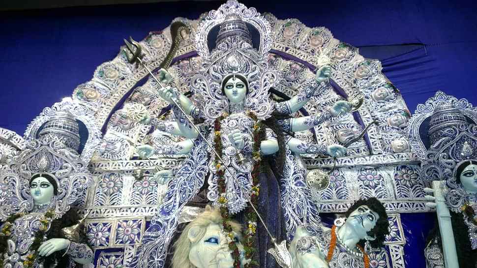 Navratri 2019 Day 3: Worship Maa Chandraghanta to grant you courage 