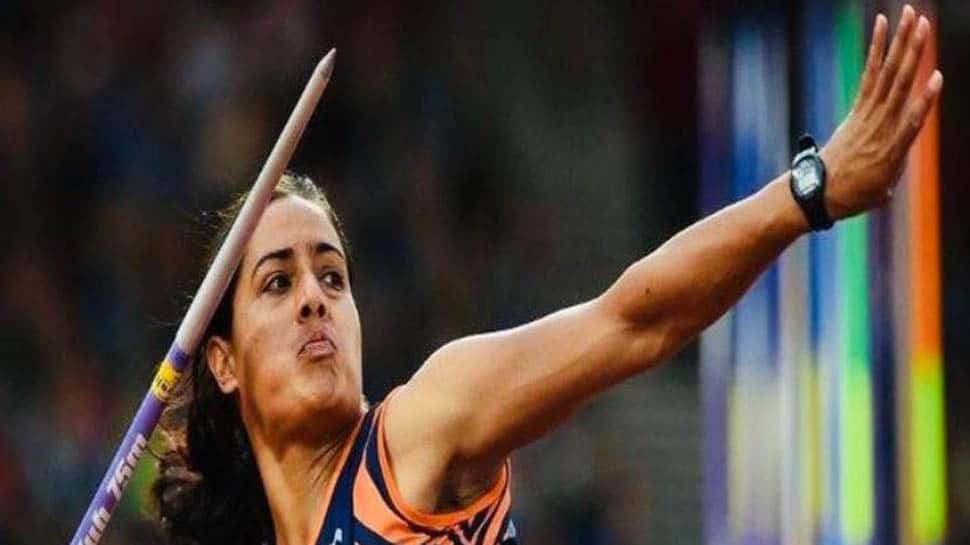 Annu Rani qualifies for javelin throw finals at World Athletics Championships in Doha