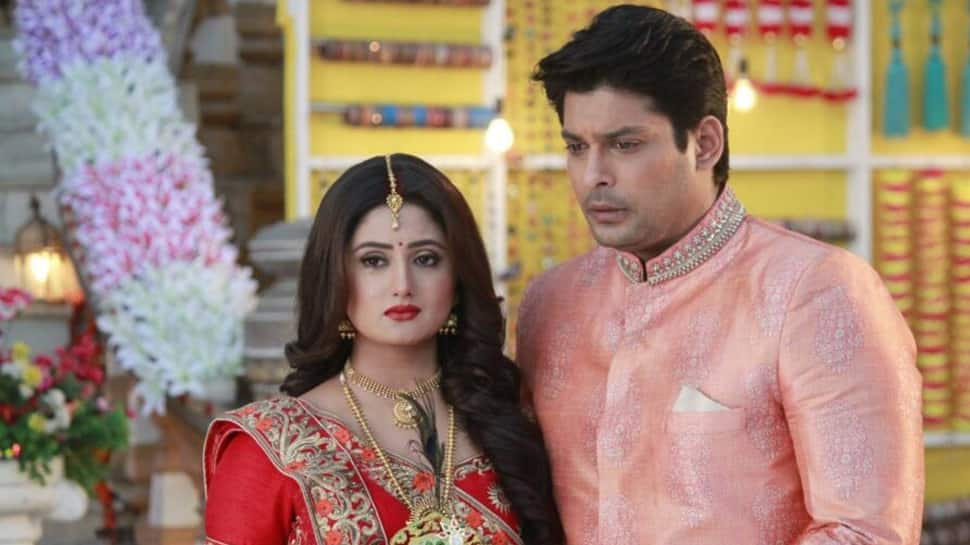 &#039;Bigg Boss 13&#039;: Rashami Desai to patch up with Sidharth Shukla?