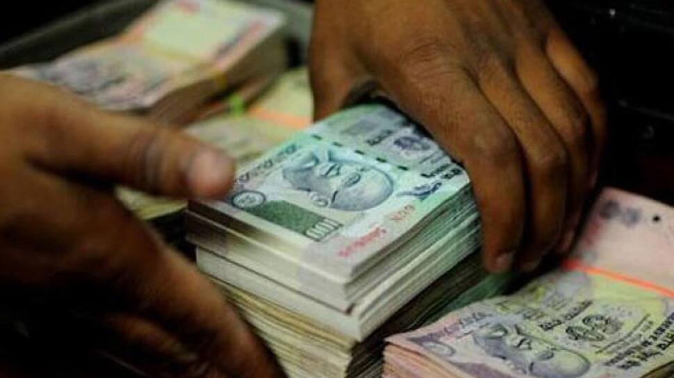 Gross GST revenue in September totals Rs 91,916 crore