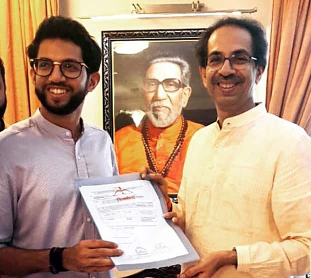Check out Shiv Sena&#039;s first list of candidates for Maharashtra assembly election