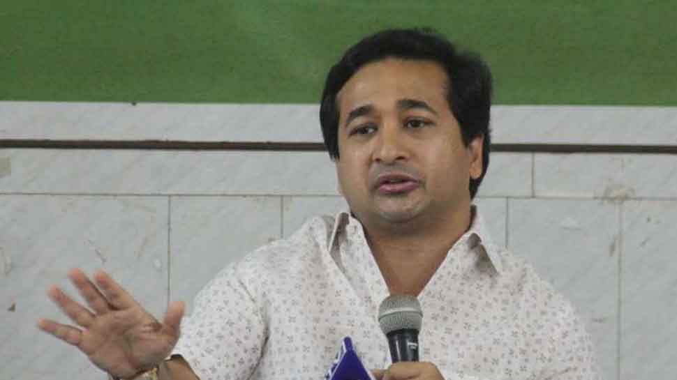 Narayan Rane&#039;s son Nitesh to contest Maharashtra assembly election as BJP candidate from Kankavali seat