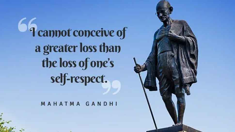 150th anniversary of Mahatma Gandhi: Major government functions, launch of schemes today