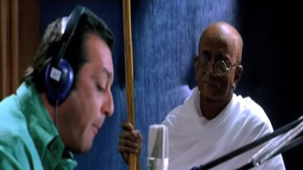 Mahatma Gandhi Jayanti: Songs that remind us of the legend