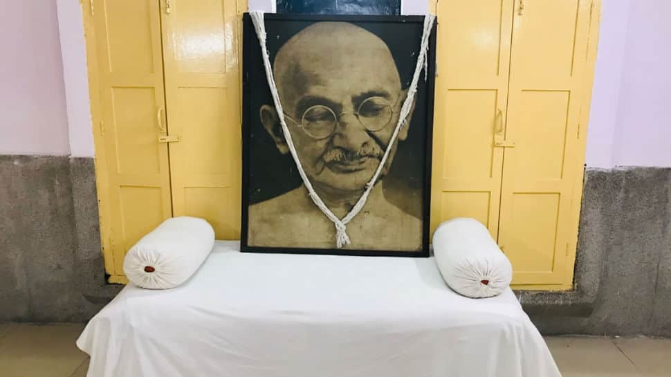 Gandhi Jayanti 2019: From Sabarmati Ashram to National Gandhi Museum, important places associated with Mahatma Gandhi