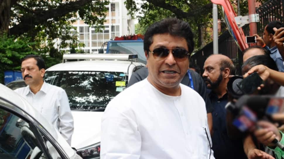 MNS releases second list of candidates for Maharashtra Assembly election, no mention of Worli seat