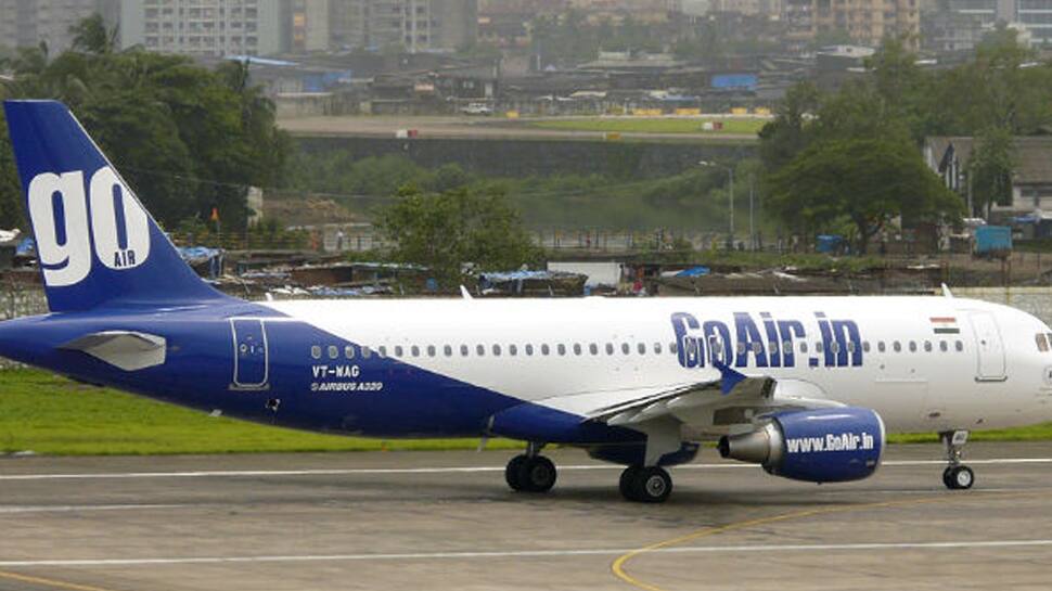 Hyderabad-bound GoAir flight returns after take off from Patna due to technical glitch