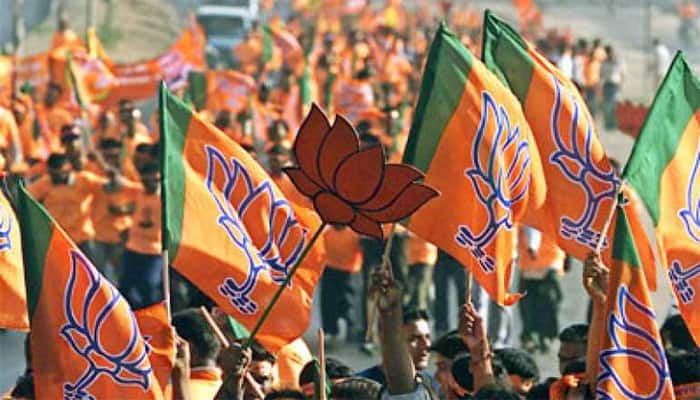 BJP releases second list of 12 candidates for Haryana Assembly election