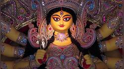 Navratri 2019:  Know the origin and existence of the 51 Shaktipeethas