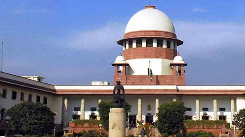 Supreme Court reserves order on review plea filed by Centre against amendments to SC/ST Act Supreme Court reserves order on review plea filed by Centre against amendments to SC/ST Act