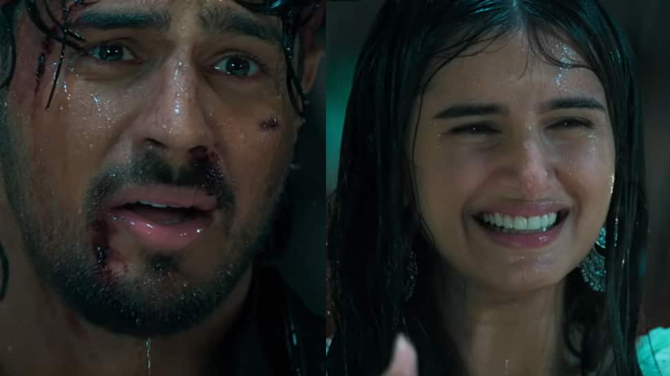 Tum Hi Aana: Sidharth Malhotra, Tara Sutaria&#039;s song from &#039;Marjaavaan&#039; echoes the pain of lost love—Watch