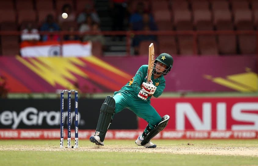 Pakistan&#039;s Bismah Maroof to lead Women’s Global Development squad