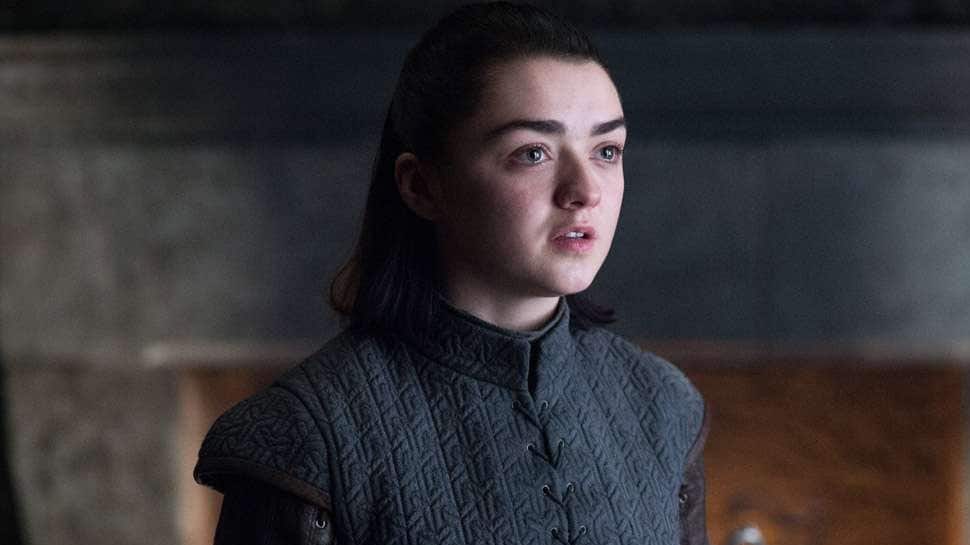 &#039;Game of Thrones&#039; director calls finale season &#039;rushed&#039;