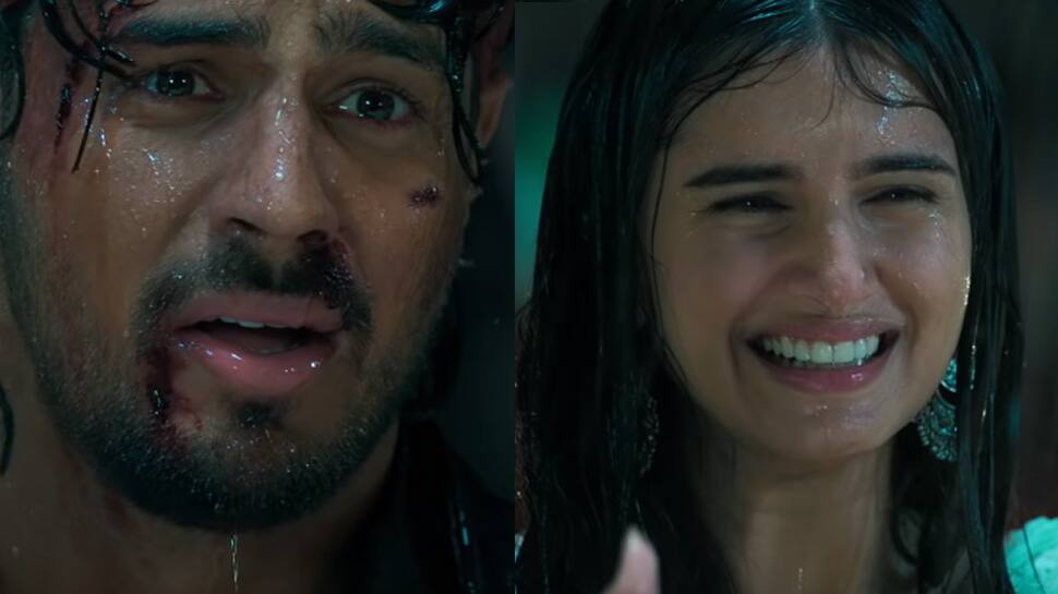 Here&#039;s how &#039;Tum Hi Aana&#039; from &#039;Marjaavaan&#039; was born