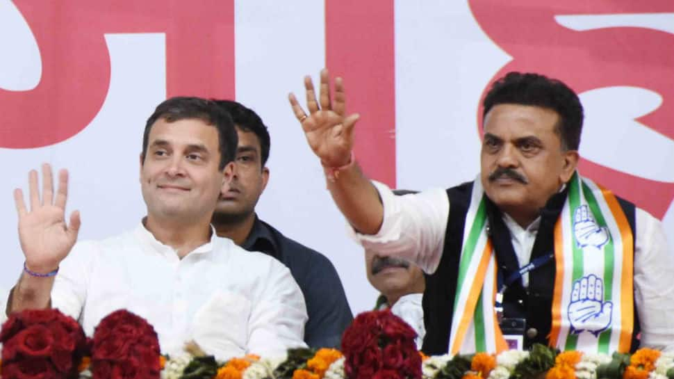 Sanjay Nirupam not to participate in Maharashtra Assembly poll campaign, hints at quitting Congress