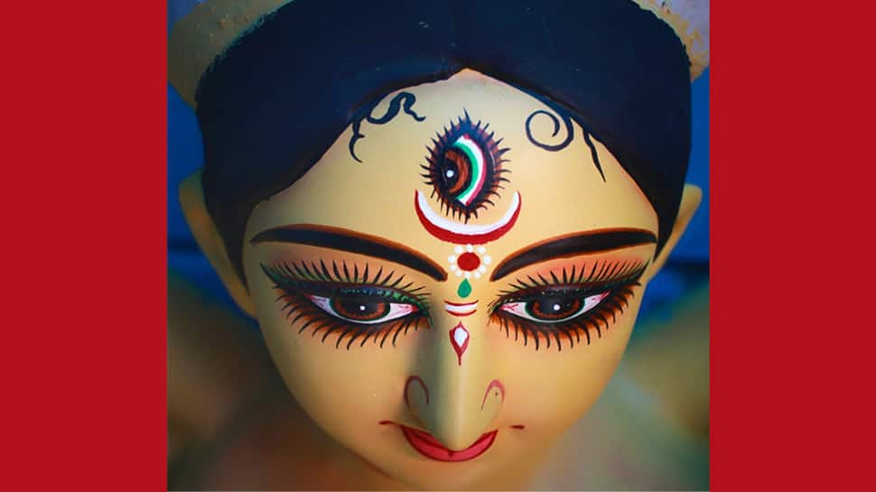 These breathtaking Durga Puja pandals in Delhi-NCR are a must-visit!