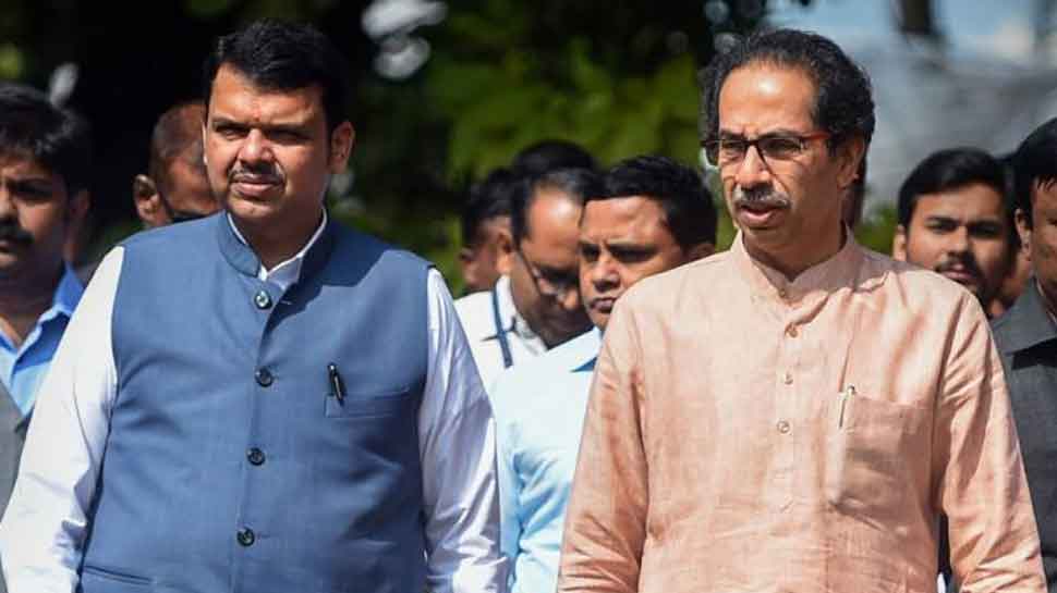 BJP, Shiv Sena may announce alliance for Maharashtra assembly election in joint press conference today