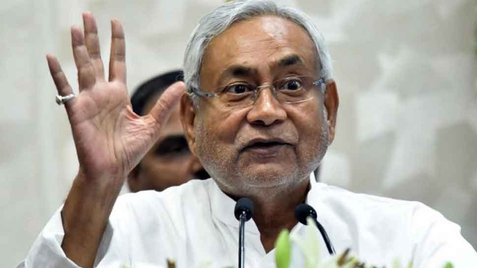 Bihar CM Nitish Kumar to file nomination for Janata Dal-United national president&#039;s post today