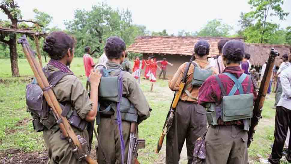 Two Jharkhand Jaguar jawans killed in encounter with Maoist near Ranchi