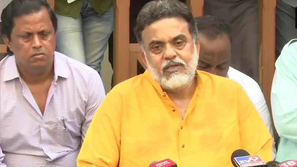 Sanjay Nirupam slams Sonia Gandhi loyalists, says Congress will suffer more if things don&#039;t change