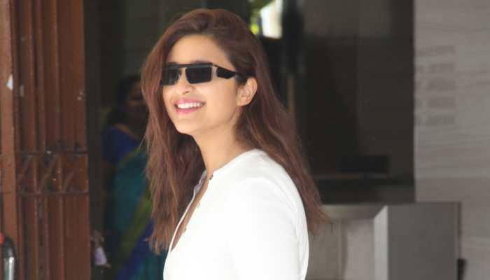 Parineeti Chopra: Haven&#039;t done &#039;glam&#039; in months