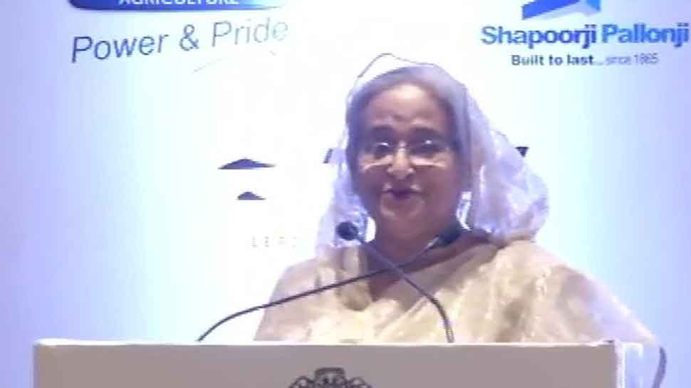 Pyaaz se thoda dikkat ho gaya hamare liye: Bangladesh PM Sheikh Hasina on India banning onion export