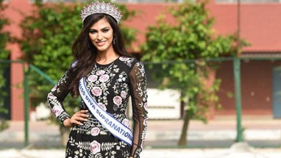 Miss Diva Supranational 2019 talks of breaking stereotypes