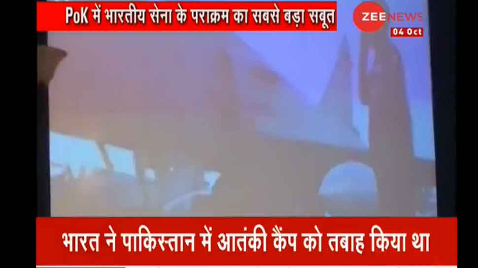 IAF ready to destroy any target government decides, says ACM Rakesh Kumar Singh Bhadauria after releasing Balakot airstrikes promotional video
