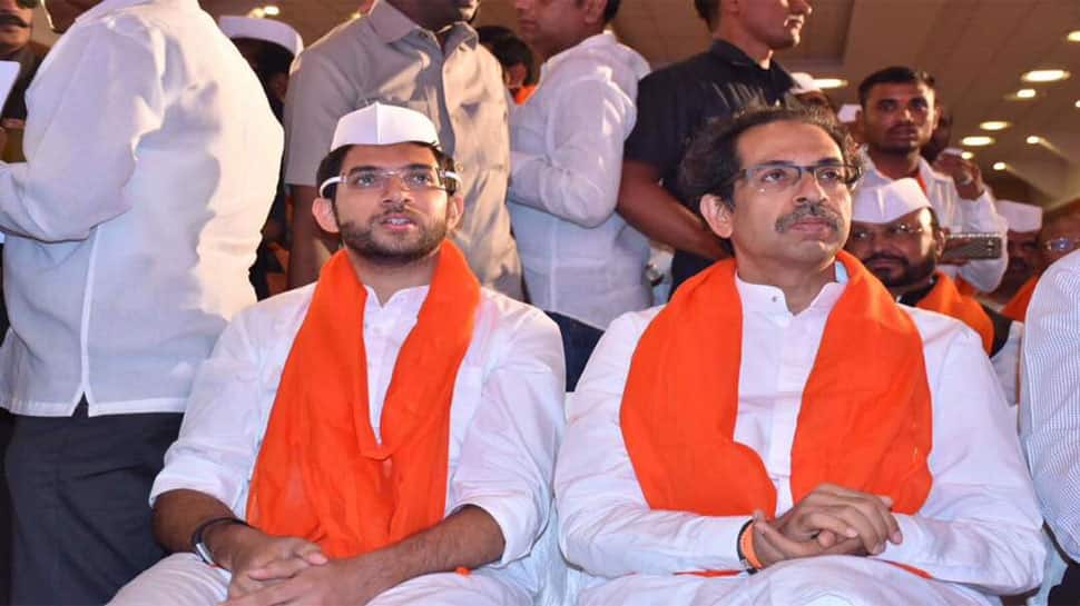 First step in politics doesn&#039;t mean becoming Chief Minister: Uddhav Thackeray on making son Aaditya CM demand