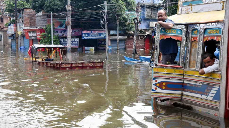 Centre to give flood-hit Karnataka, Bihar Rs 1,813.75 crore more