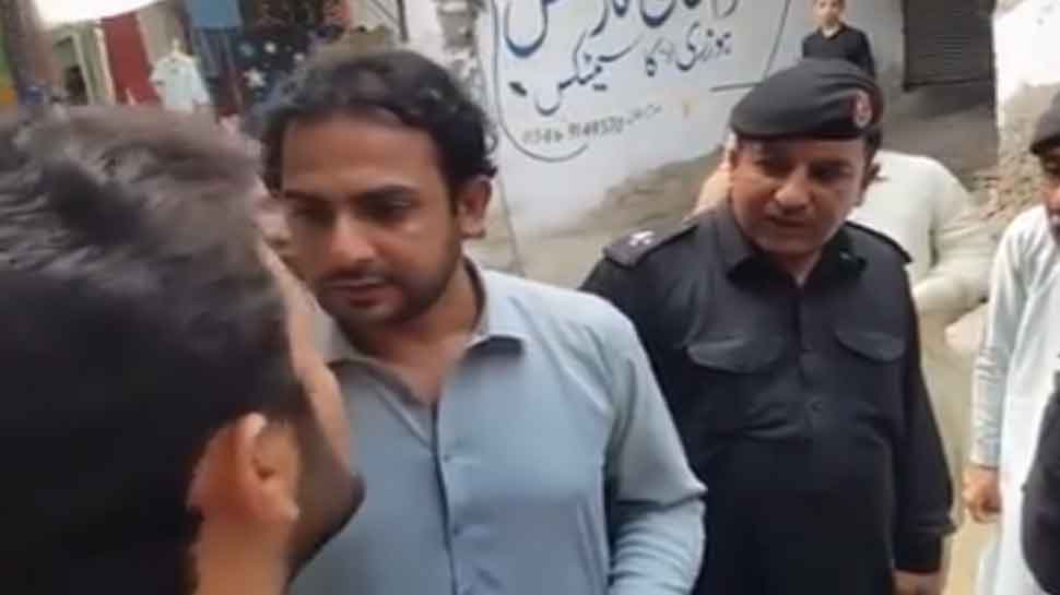 Barbers in Pakistan&#039;s Khyber Pakhtunkhwa detained, fined for violating ban on beard styling