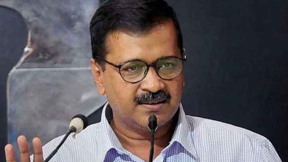 Delhi Police arrest man for sending threat, derogatory mails to Kejriwal