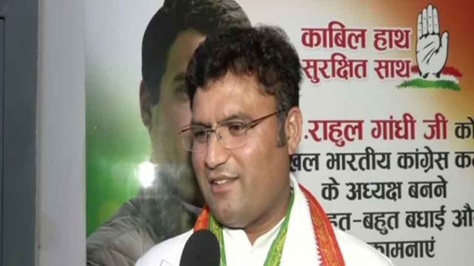 Miffed over ticket distribution for Haryana assembly election, Ashok Tanwar quits Congress