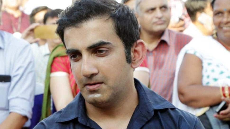 It will be an absolute dream to be Delhi CM: BJP MP Gautam Gambhir