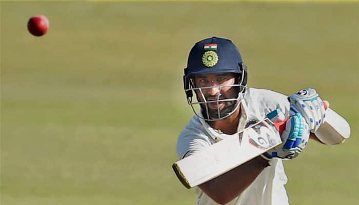 Vizag Test: Rohit Sharma, Cheteshwar Pujara put India on top on Day 4