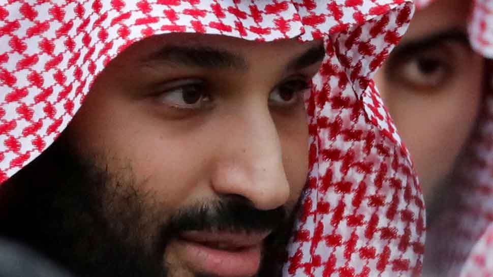 Saudi Arabia allows foreign men and women to share hotel rooms