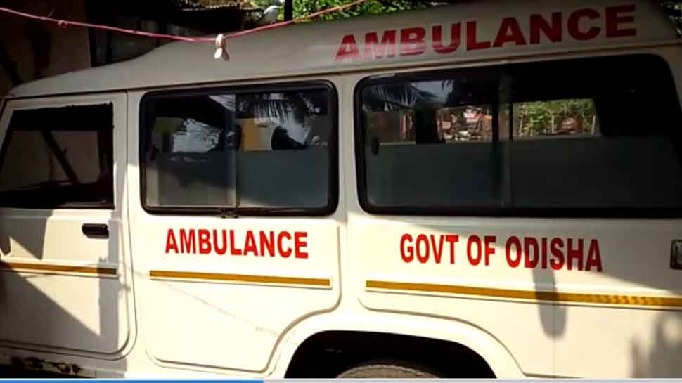 Pregnant woman dies in labour as ambulance runs out of fuel in Odisha 