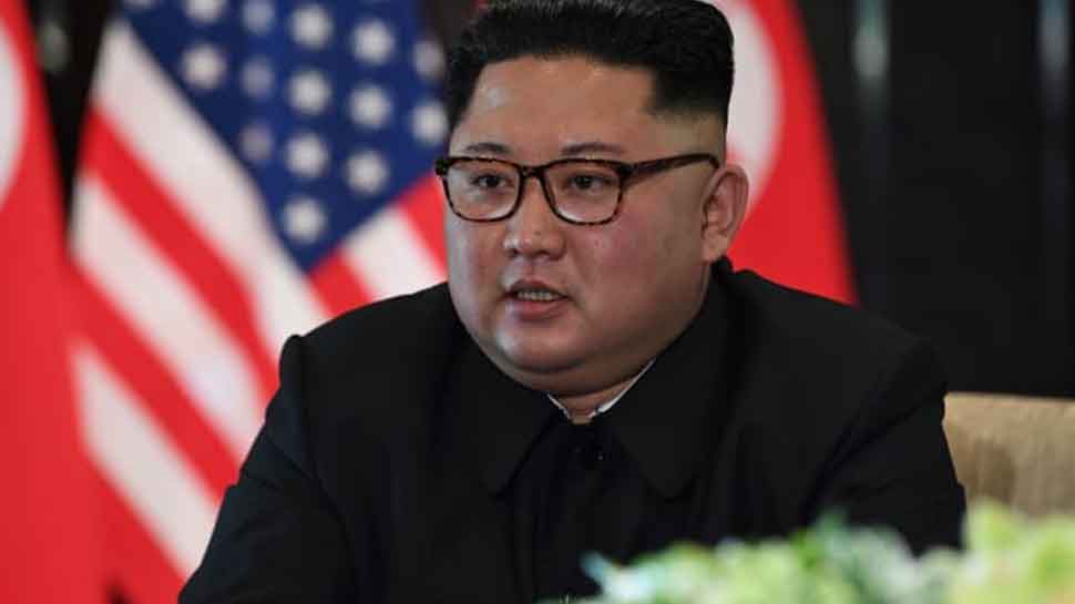 North Korea suspends denuclearisation talks, US says they&#039;ll continue