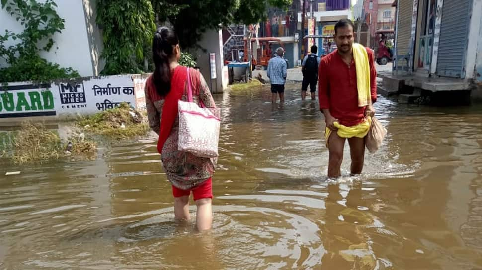 No indication of outbreak of vector-borne disease in Patna: Bihar government