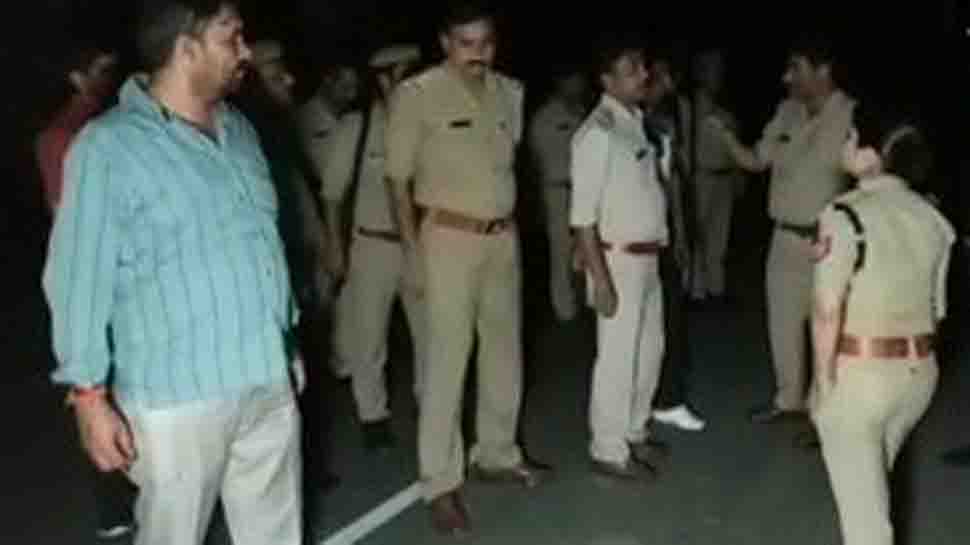 Folk singer murder: Six including live-in-partner arrested after encounter in Greater Noida