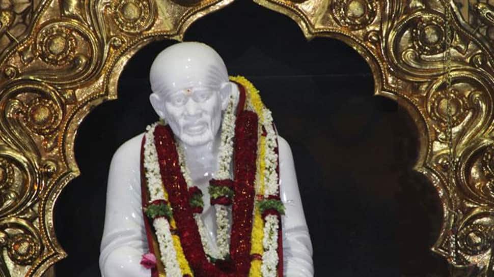 Vijayadashami—the day when Sai Baba of Shirdi took Mahasamadhi