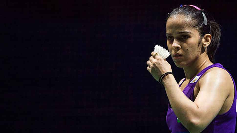 Saina Nehwal reaches out to External Affairs Ministry for visa help