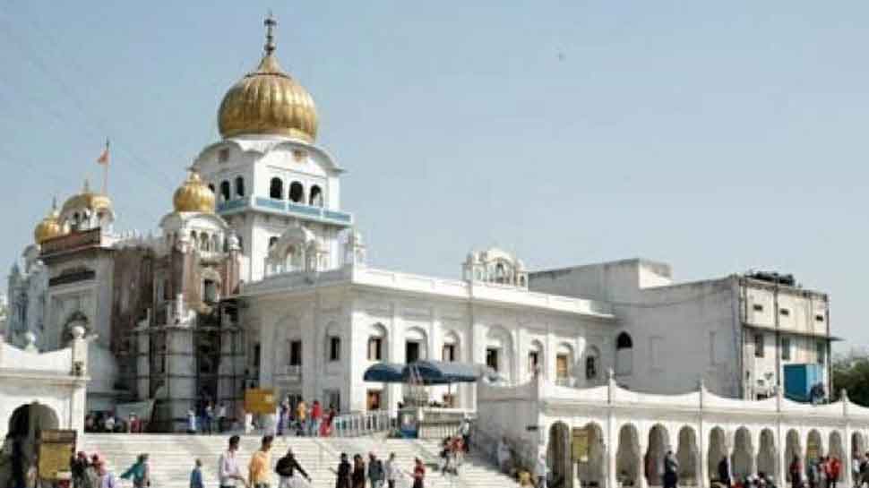 Delhi&#039;s Bangla Sahib Gurdwara bans single use plastic