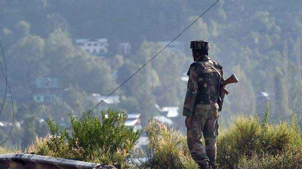Pakistan continues shelling in Jammu and Kashmir&#039;s Hiranagar sector; panic among locals
