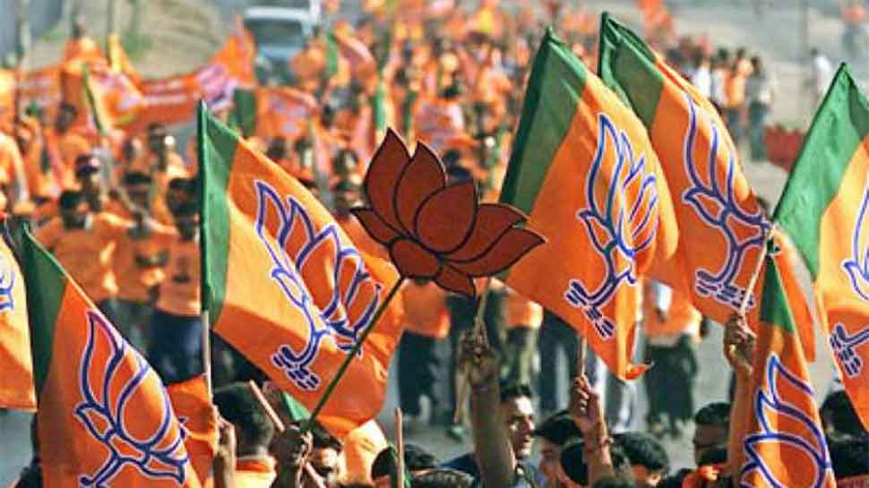 Uttarakhand BJP expels 4 members for anti-party activities