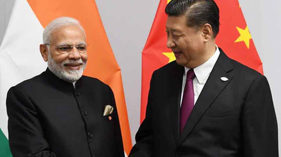 Ahead of Chinese President Xi Jingping visit to India, Beijing changes its stand on Kashmir issue