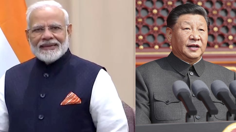 President Xi Jinping to visit Chennai for 2nd Informal India-China Summit on October 11-12